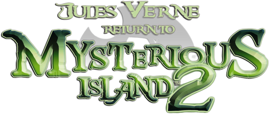 Return to Mysterious Island 2