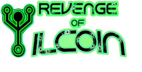 Revenge of ILCOIN