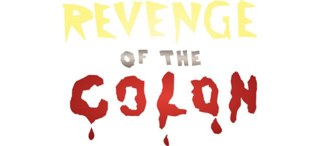 Revenge Of The Colon