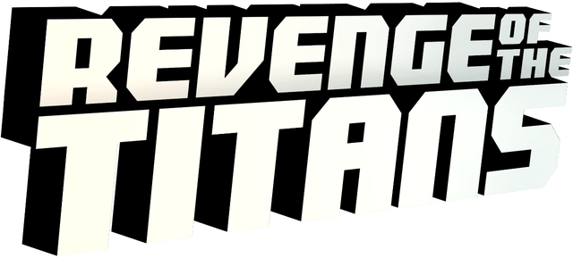 Revenge of the Titans