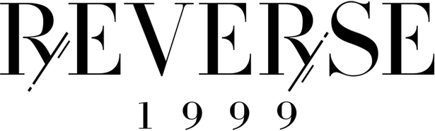 Reverse: 1999