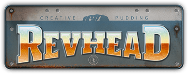 Revhead