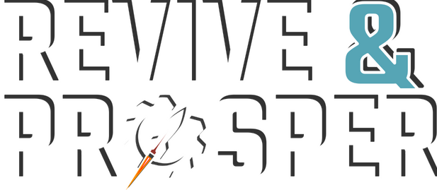 Revive and Prosper