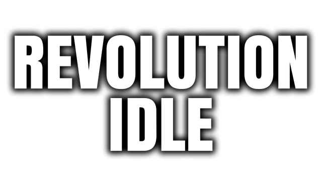 Revolution Idle