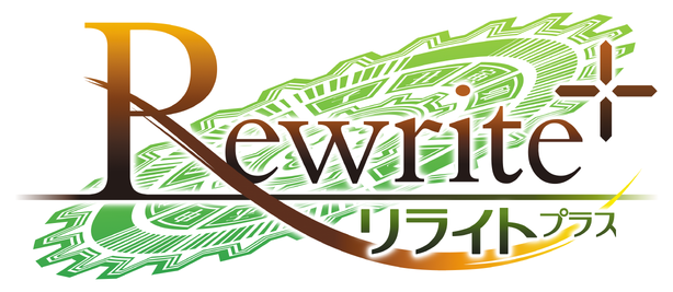 Rewrite+