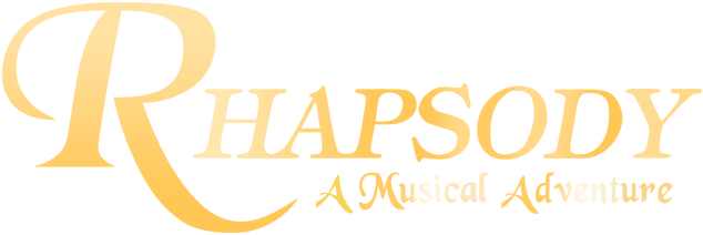 Rhapsody: A Musical Adventure