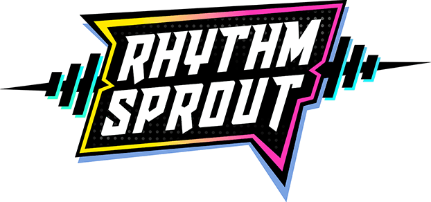 Rhythm Sprout: Sick Beats and Bad Sweets