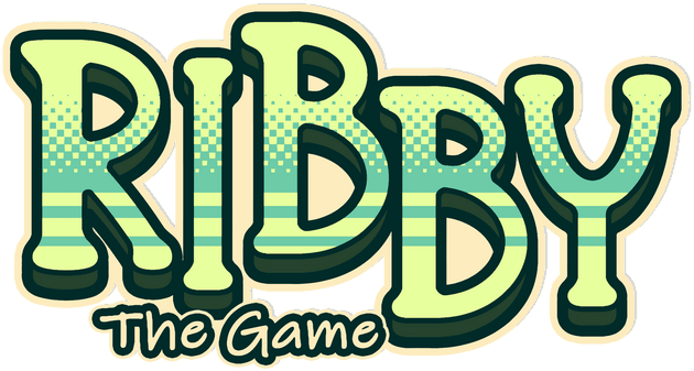 Ribby: The Game