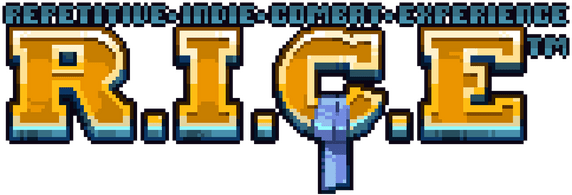 RICE - Repetitive Indie Combat Experience