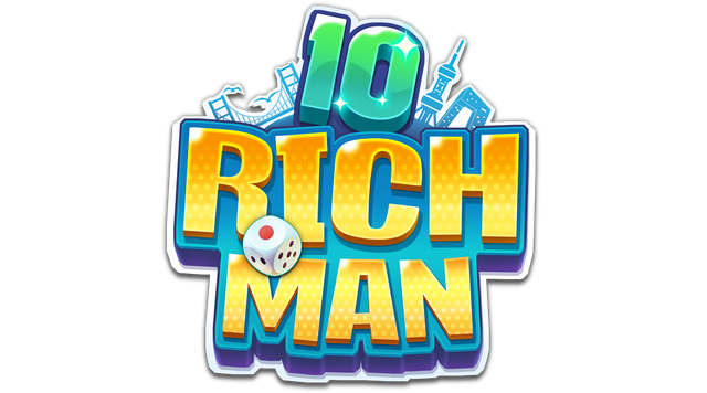 RichMan 10
