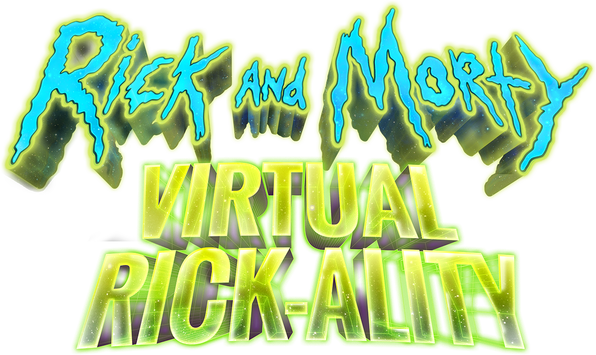 Rick and Morty: Virtual Rick-ality
