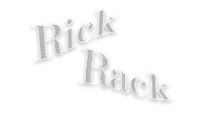 Rick Rack