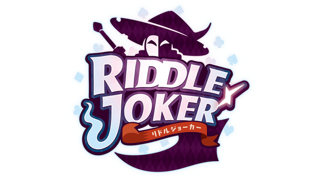 Riddle Joker