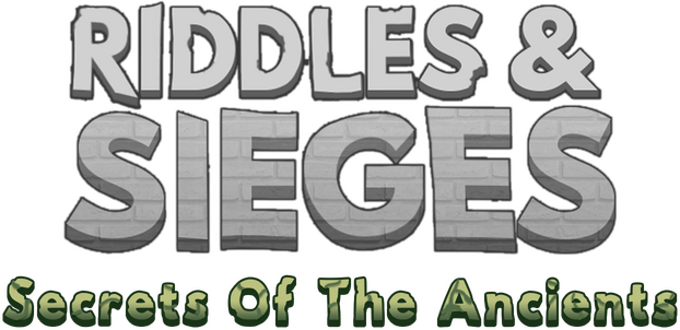 Riddles And Sieges