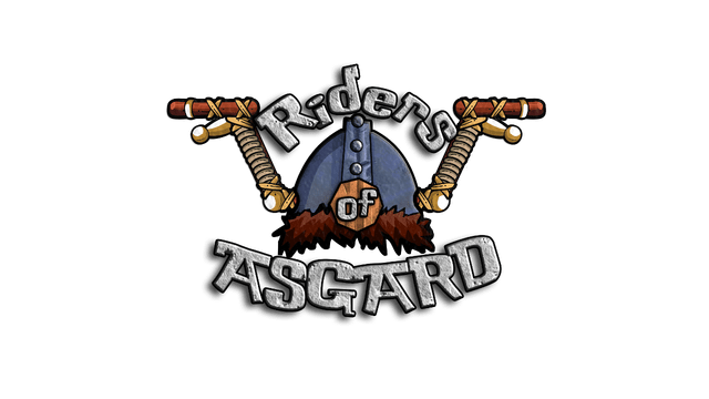 Riders of Asgard