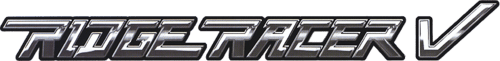 Ridge Racer 5