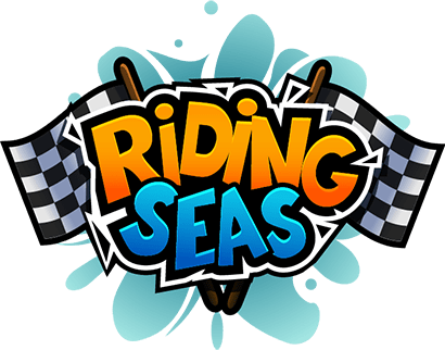 Riding Seas