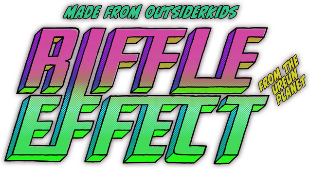 Riffle Effect