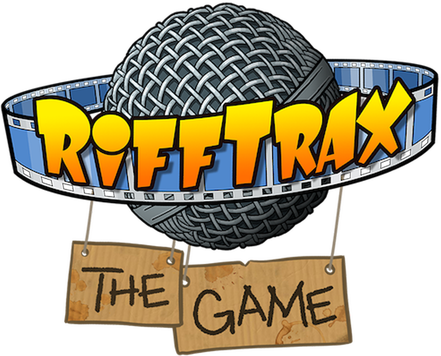 RiffTrax: The Game