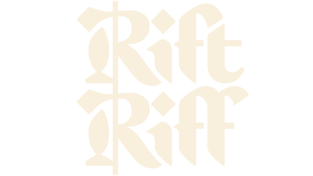 Rift Riff