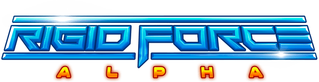 Rigid Force Alpha