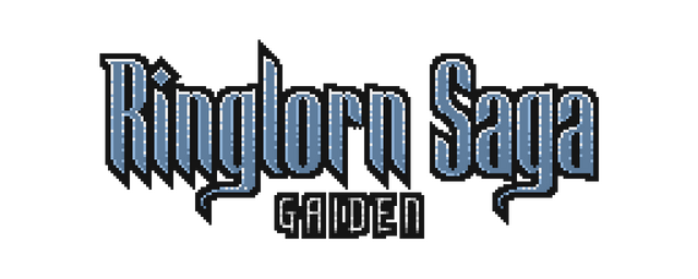 Ringlorn Saga Gaiden