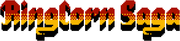 Ringlorn Saga