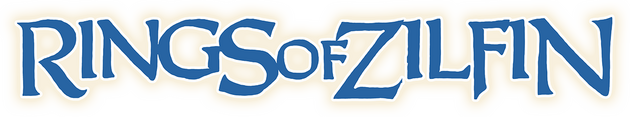 Rings of Zilfin