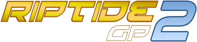 Riptide GP2