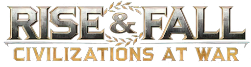 Rise and Fall: Civilizations at War