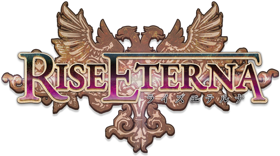 Rise Eterna
