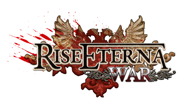 Rise Eterna War