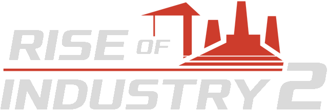 Rise of Industry 2