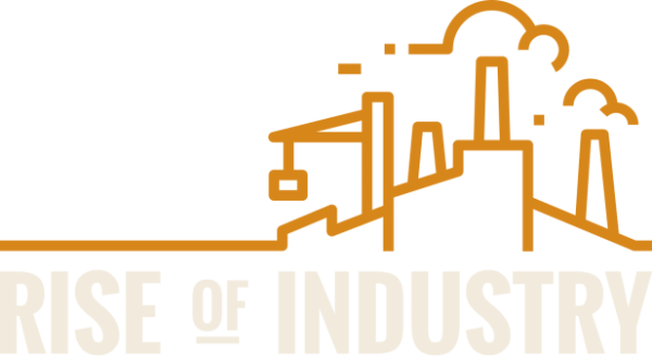 Rise of Industry