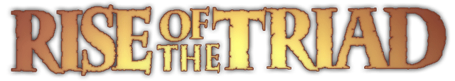 Rise of the Triad: Dark War