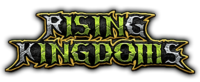 Rising Kingdoms