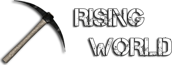 Rising World