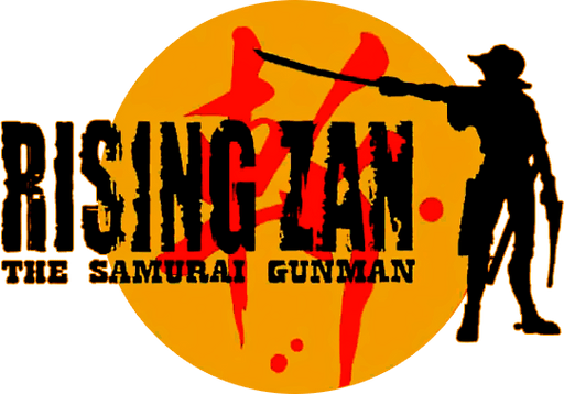 Rising Zan: The Samurai Gunman