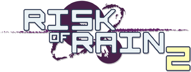 Risk of Rain 2