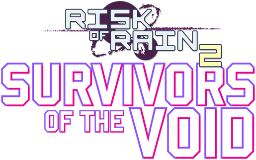 Risk of Rain 2: Survivors of the Void