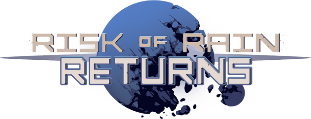 Risk of Rain Returns