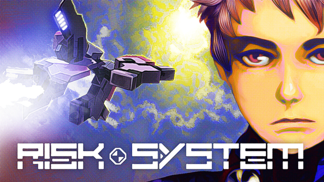 Risk System