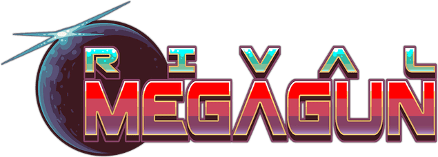 Rival Megagun