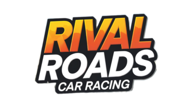 Rival Roads Car Racing