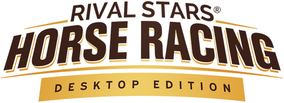Rival Stars Horse Racing: Desktop Edition