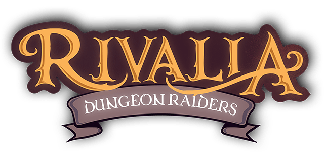 Rivalia: Dungeon Raiders