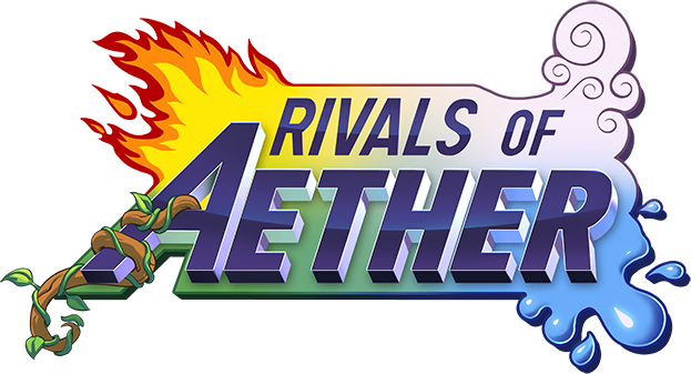 Rivals of Aether
