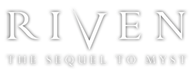 Riven: The Sequel to MYST