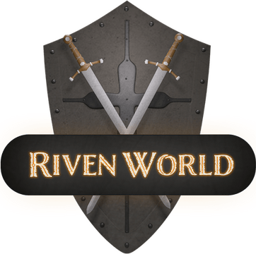 RivenWorld: The First Era
