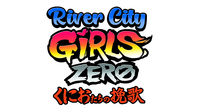 River City Girls Zero